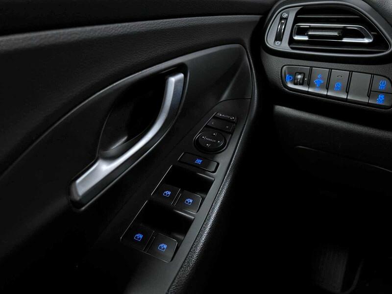 HYUNDAI i30 3ª serie i30 1.0 T-GDI iMT 48V 5 p...