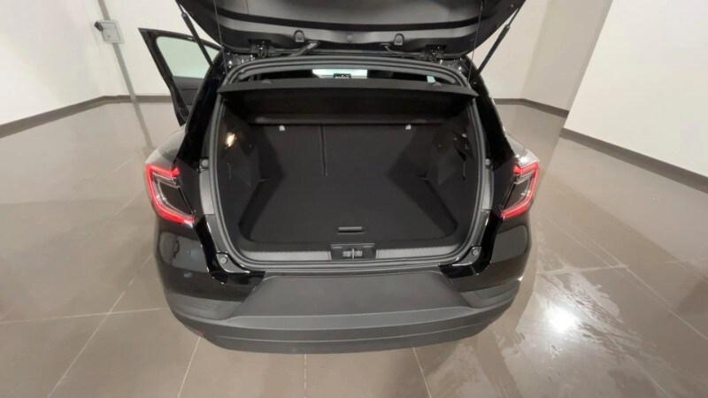 RENAULT Captur 2ª serie Captur TCe 90 CV Evolu...