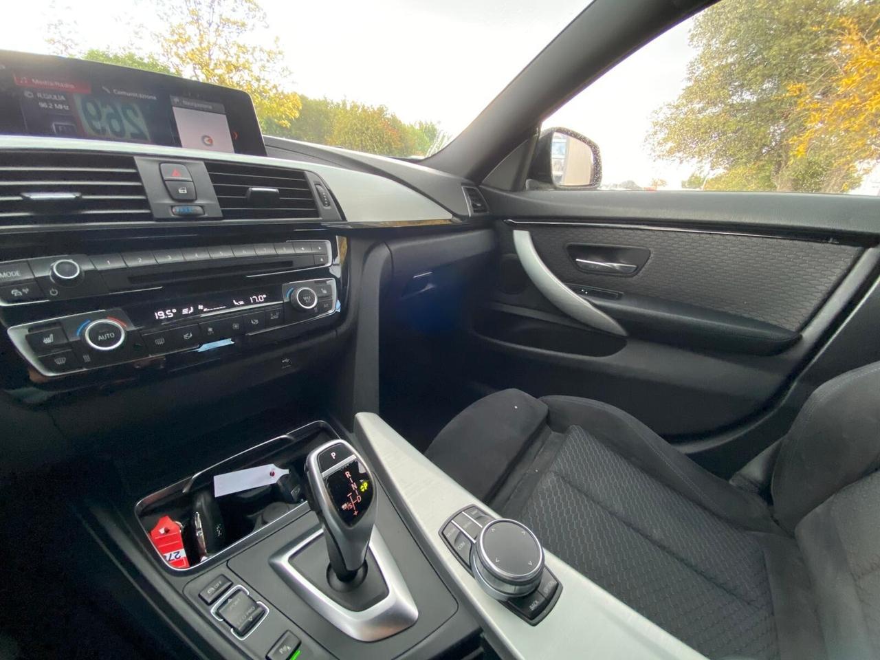 Bmw 420 420d 48V xDrive Gran Coupé Msport