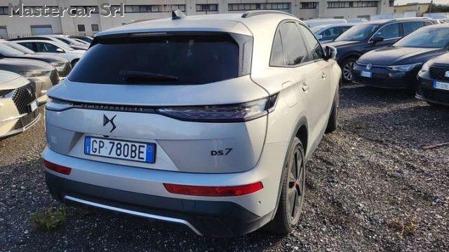 DS AUTOMOBILES DS 7 DS7 1.5 hdi Performance Line 130cv auto - GP780BE