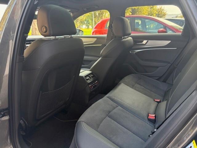 Audi A6 Avant 45 3.0 TDI quattro ultra S tronic Sport S-LINE +TETTO