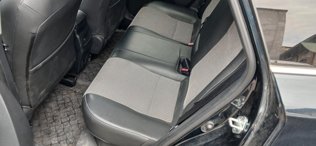 Toyota Auris HYBRID STYLE GARANZIA BATTERIA