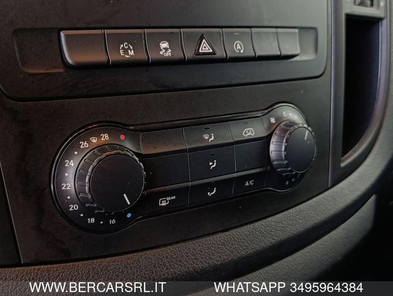 Mercedes-Benz Vito Vito 2.2 114 CDI PL 4MATIC Tourer Base Extra-Long*9 POSTI*