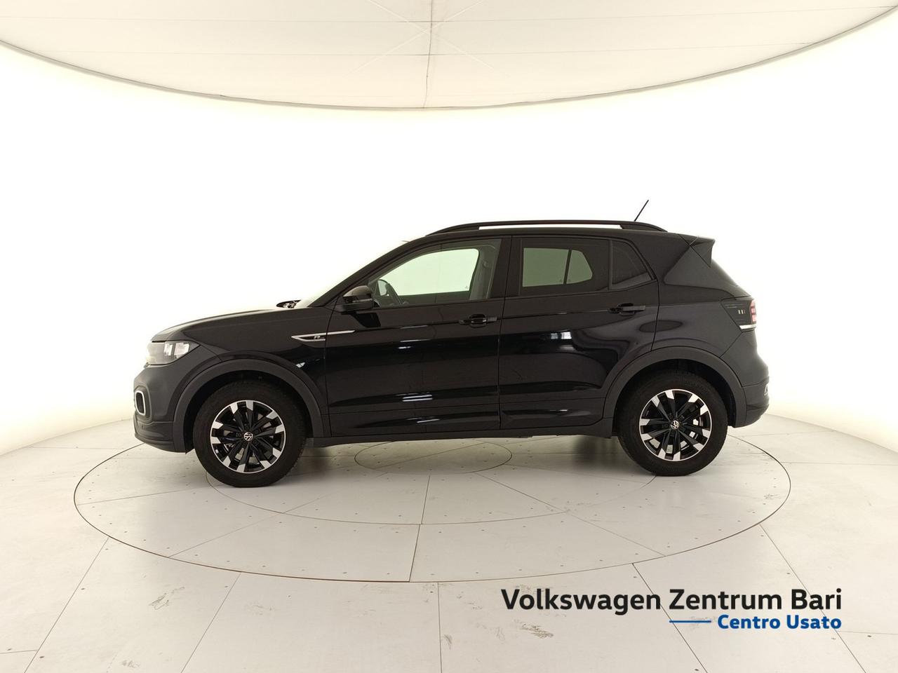 Volkswagen T-Cross 1.0 tsi sport 95cv