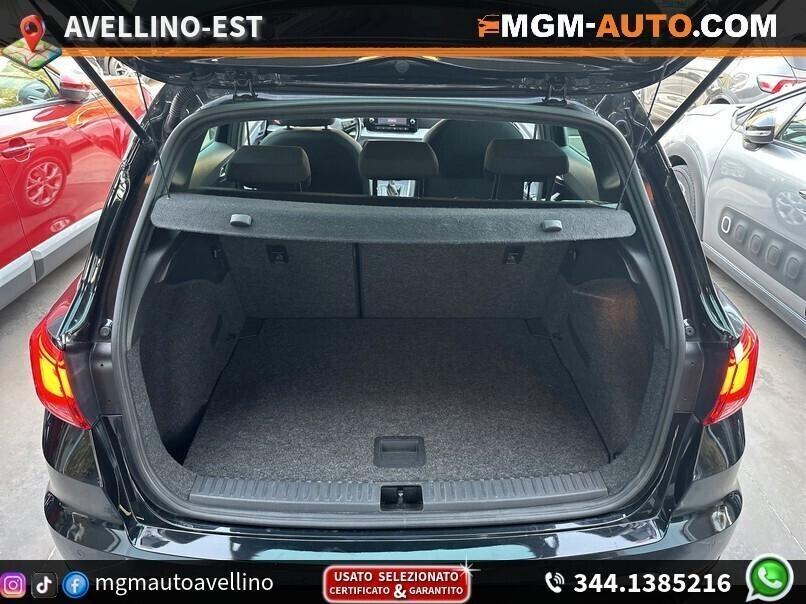 Seat Arona 1.0 TSI FR - AUTOMATICA