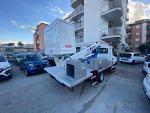 IVECO DAILY 35C13 PIATTAFORMA AEREA
