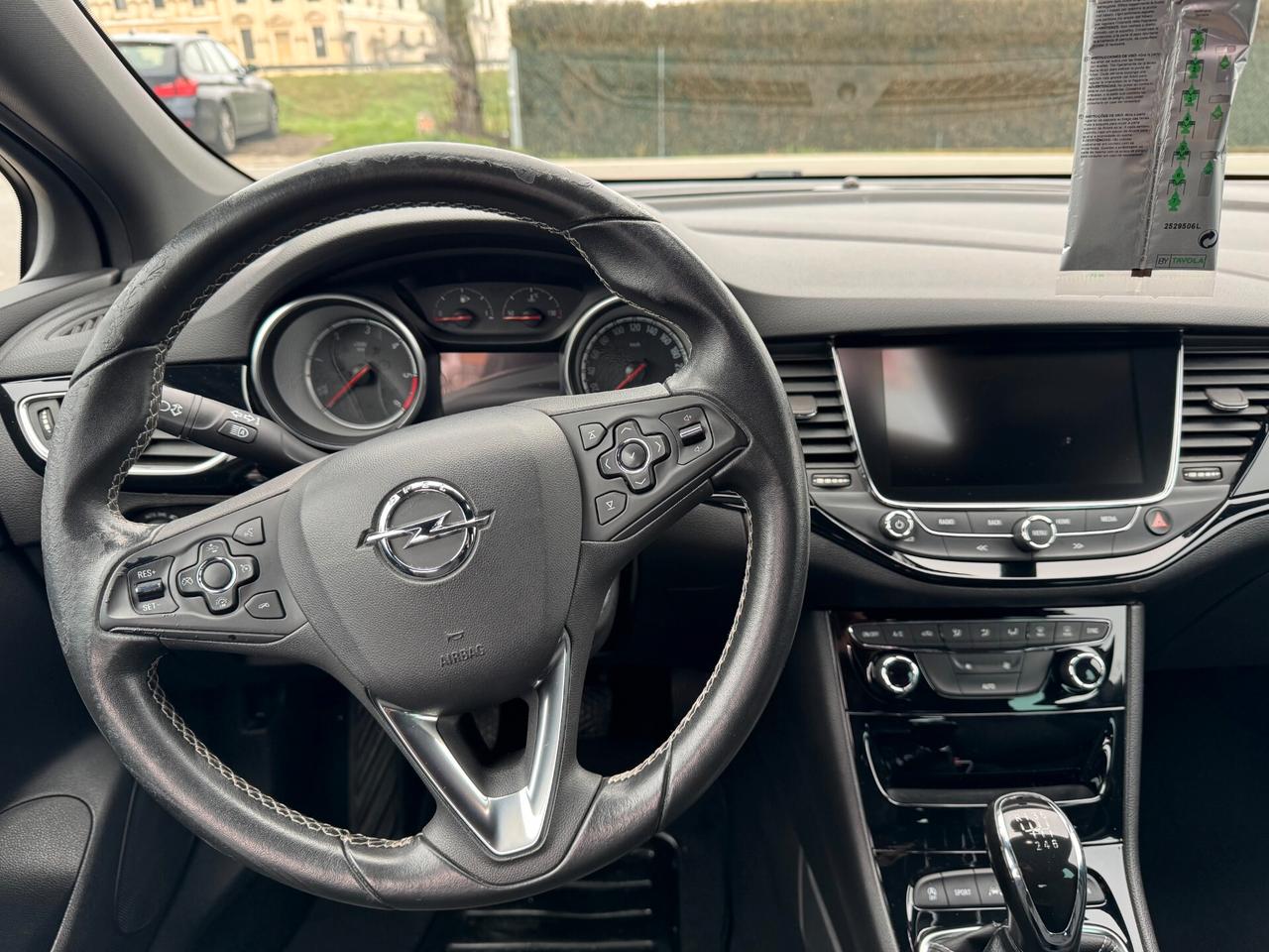 Opel Astra 1.6 CDTi 110CV Start&Stop 5 porte Innovation