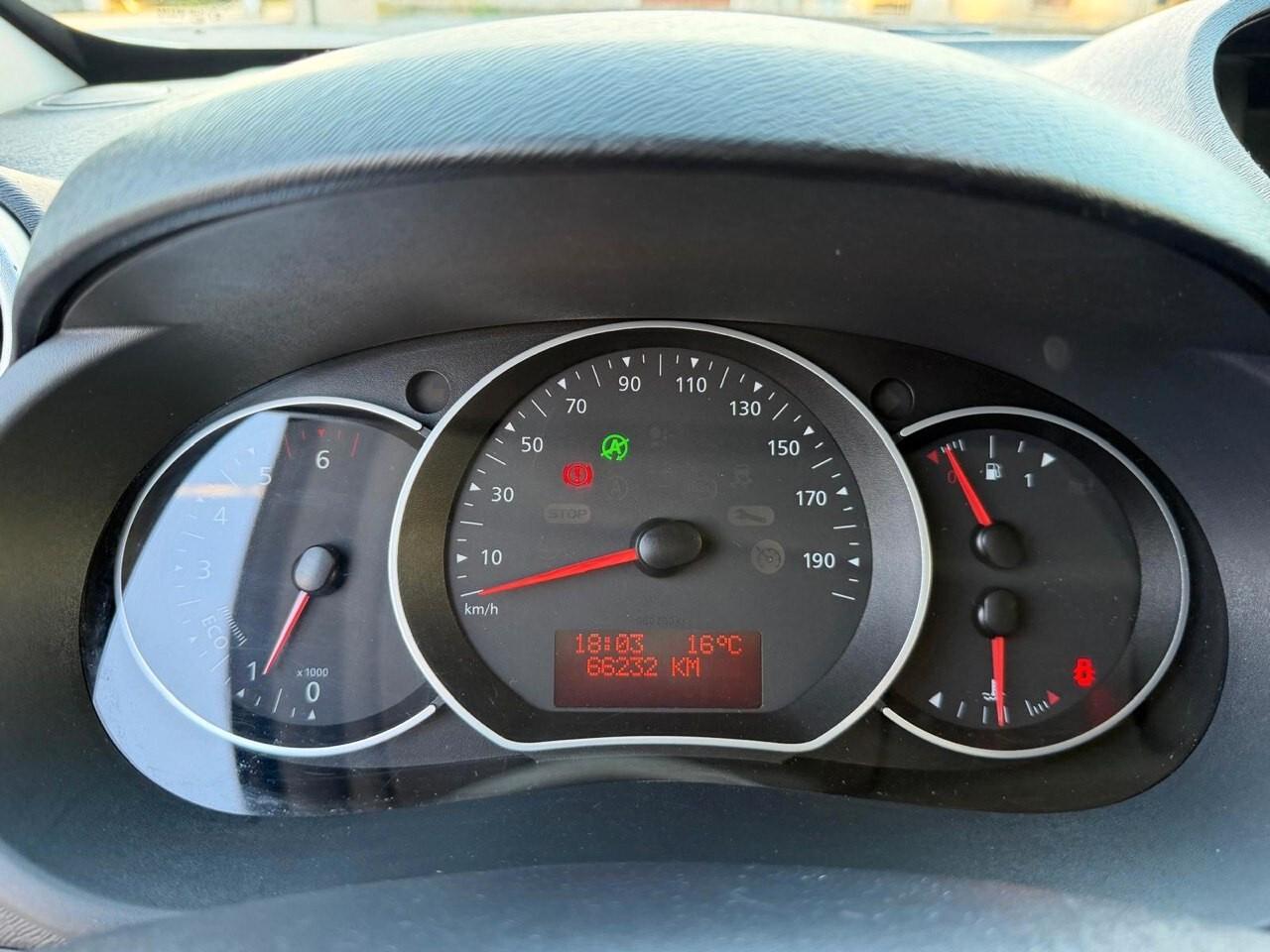 Renault Kangoo 1.2 TCe 115CV Stop & Start 4p. Express Energy