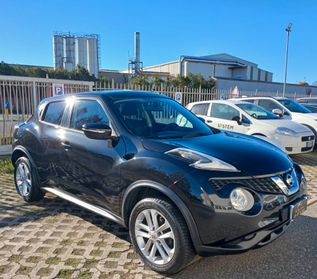 Nissan Juke 1.6 GPL Eco BUSINESS