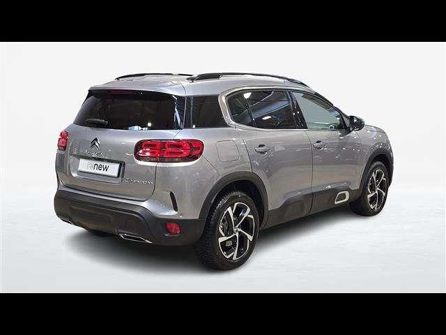Citroen C5 Aircross 1.5 BlueHDi 130cv Shine EAT S&S my20