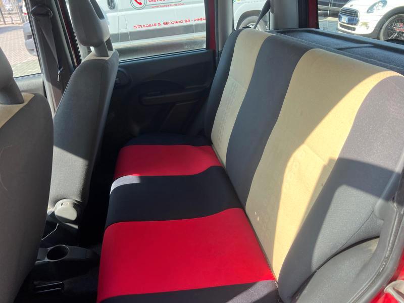 Fiat Panda 1.2 easypower Dynamic Gpl 69cv