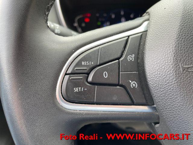 RENAULT Megane Sporter Blue dCi 115 CV Business AUTOCARRO N1