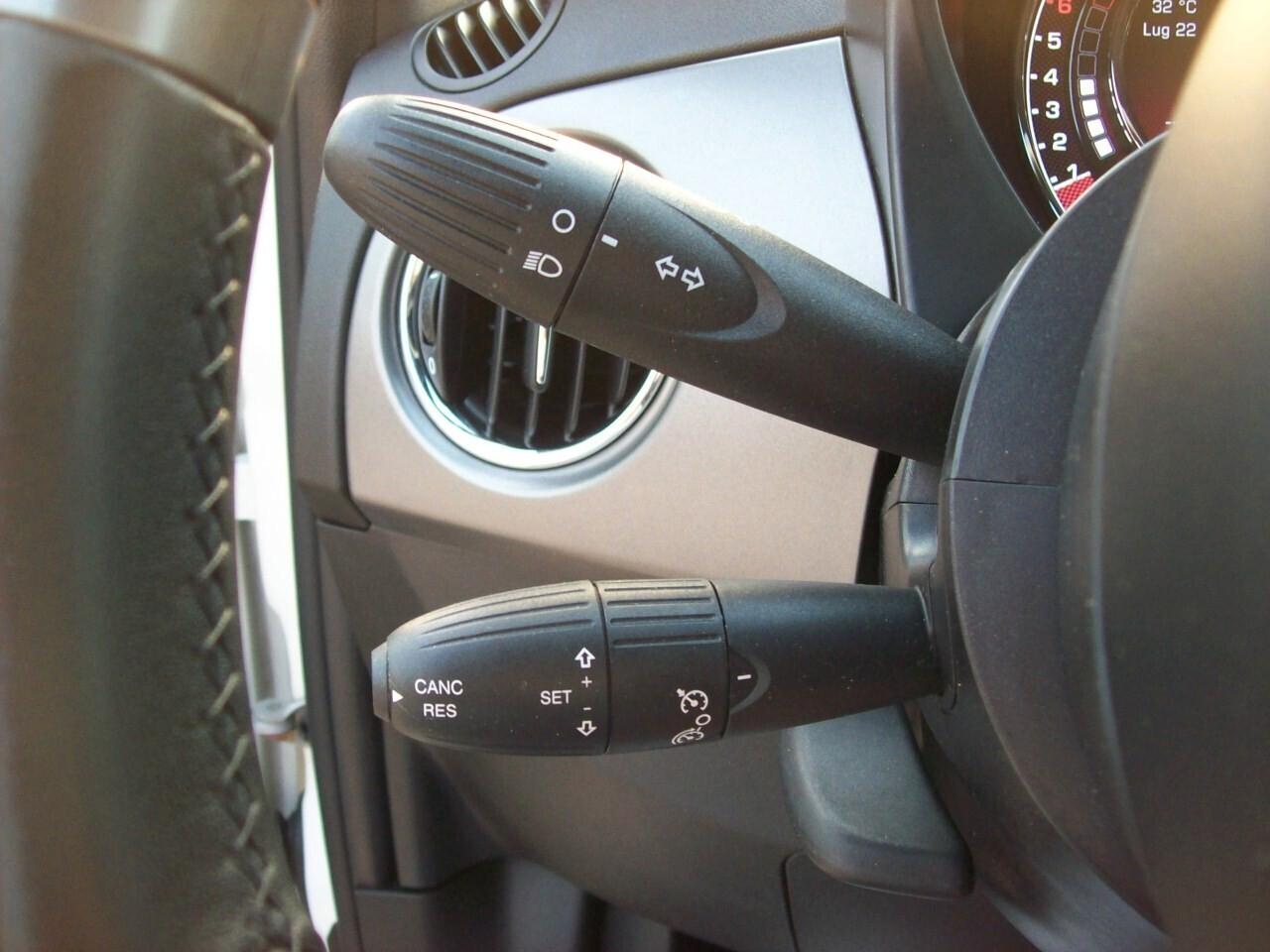 FIAT 500 1.2 BZ SPORT "2018"