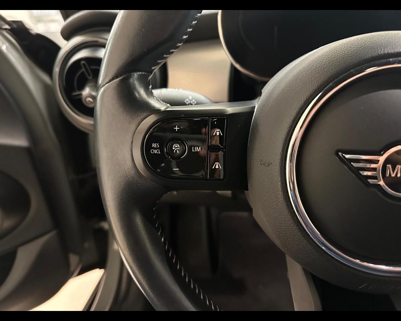 MINI Mini 5 porte (F55) - Mini 2.0 Cooper S Yours 5 porte