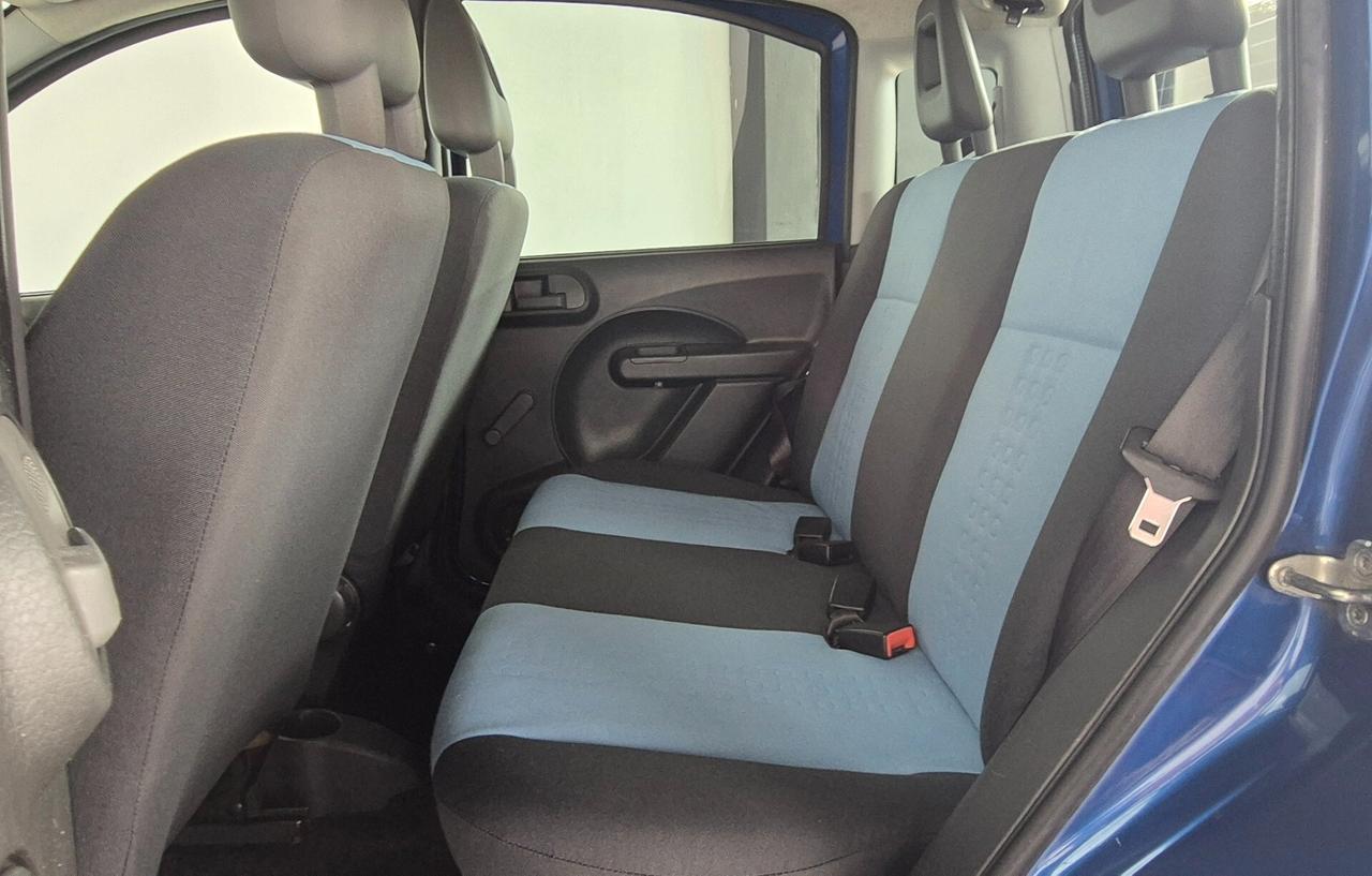 Fiat Panda 1.2 Alessi