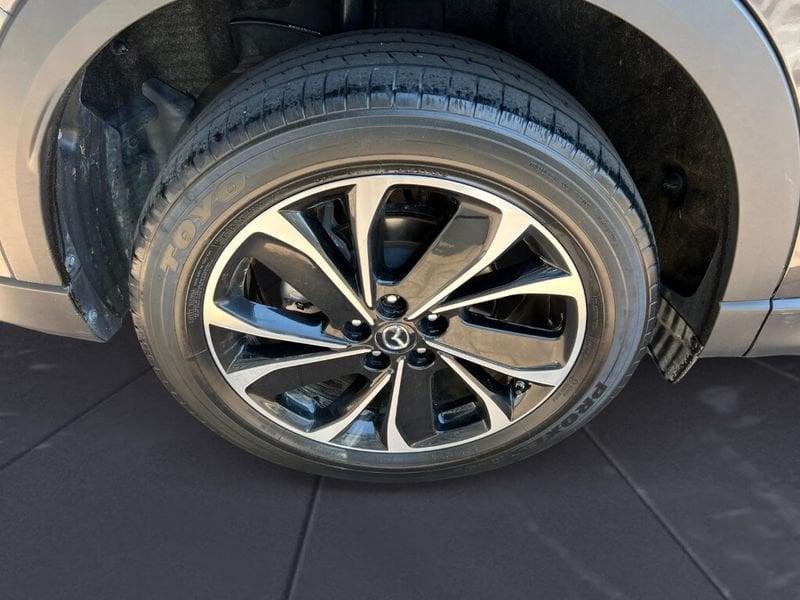 Mazda CX-5 2ª serie 2.0L e-Skyactiv-G 165 CV M Hybrid 2WD Advantage