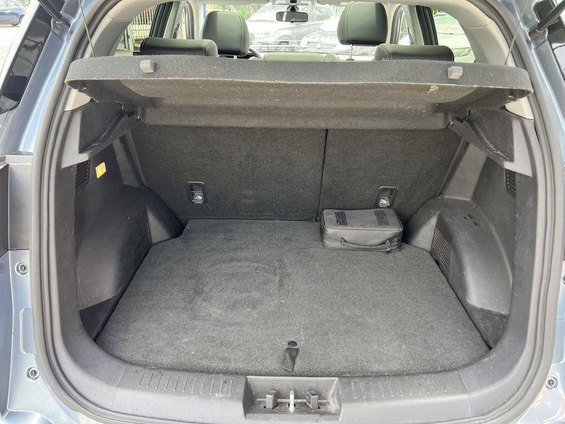 DR AUTOMOBILES DR 4.0 1.5 Turbo GPL DCT