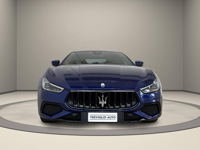 MASERATI Ghibli 330 CV MHEV GT PACK SPORT