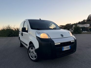 Fiat Fiorino 1.3 MJT 75CV (N1)