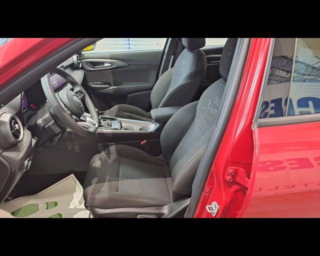 ALFA ROMEO Tonale 1.6 Super 130cv tct6