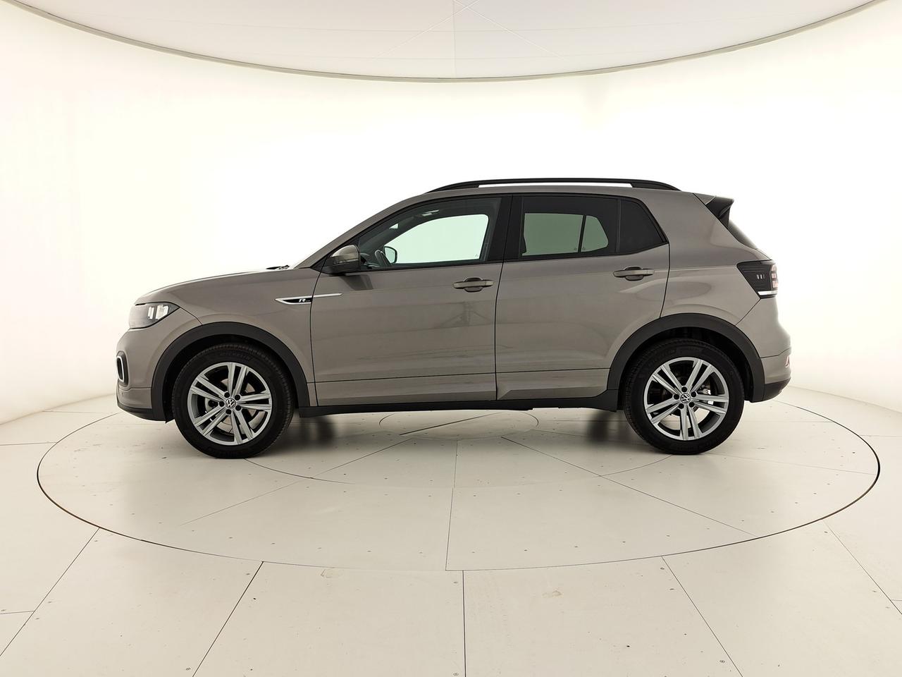 Volkswagen T-Cross 1.0 tsi style 110cv dsg