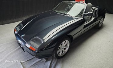 Bmw Z1 Roadster certificata ASI CRS