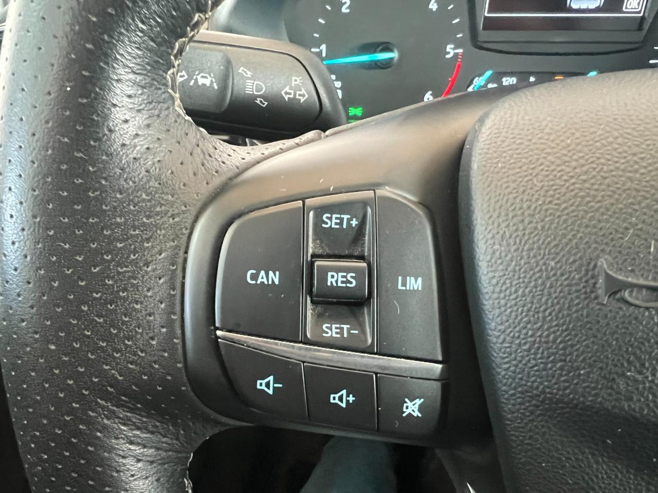 Ford Fiesta 1.5 TDCi 120 CV 3 porte ST-Line OK NEOPATENTATI