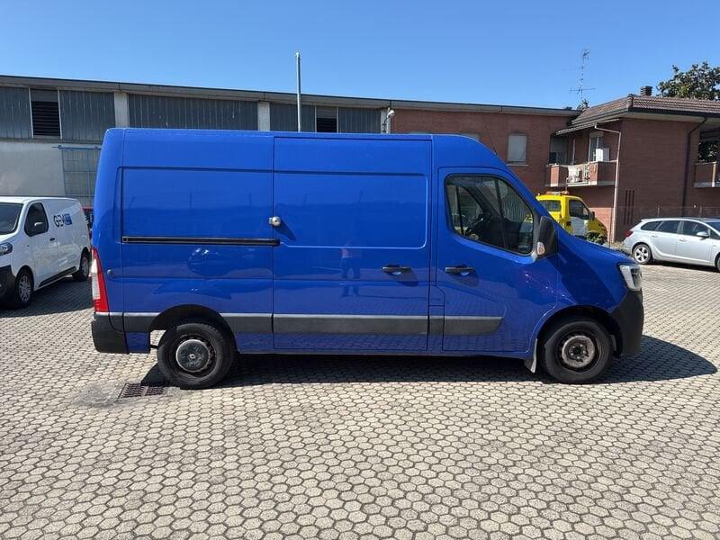 Renault Master T33 2.3 dCi 135 PM-TM Furgone Ice L2 H2 14.500 + IVA 22%