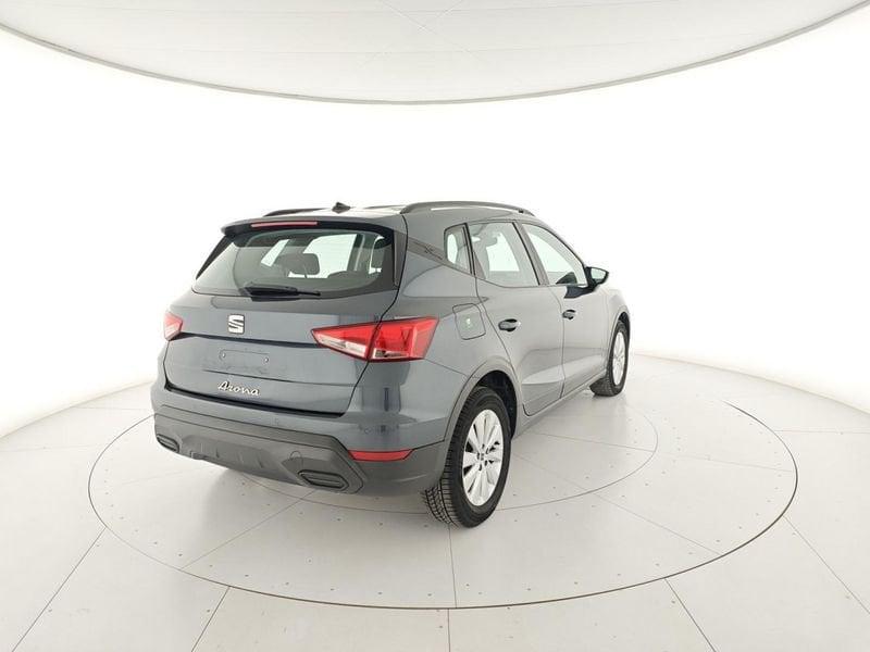 SEAT Arona 1.0 EcoTSI Style