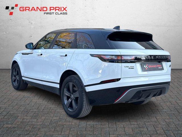 LAND ROVER Range Rover Velar 2.0D I4 180 CV R-Dynamic S