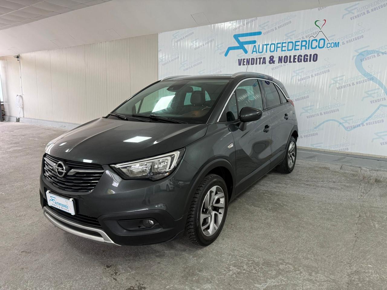 Opel Crossland X 1.2 Gpl Innovation