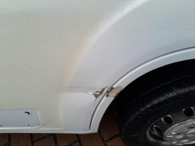 CITROEN Jumper 28 2.2 HDi/100 PC-TN CH1 Furgone Marciante