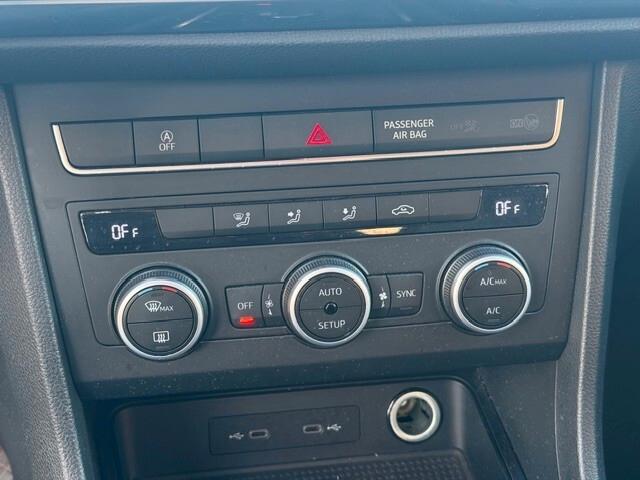 Seat Ateca 2.0 TDI DSG Business PLUS