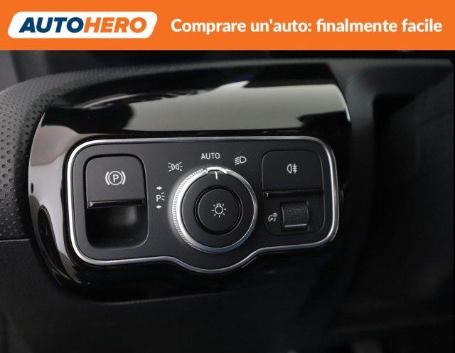 MERCEDES-BENZ CLA 250 e hybrid EQ Premium