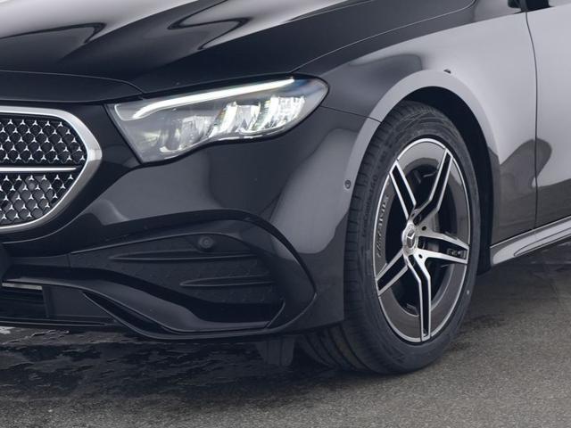 MERCEDES-BENZ E 220 d Mild hybrid 4Matic S.W. AMG Line Advanced