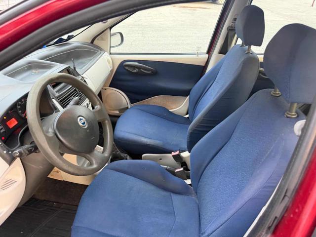 FIAT Punto 1.2 5p bConnect senza nessun lavoro da fare