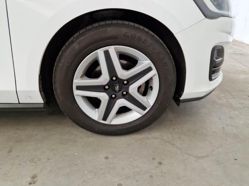Ford Focus Wagon Focus SW 1.5 ecoblue Business 120cv auto