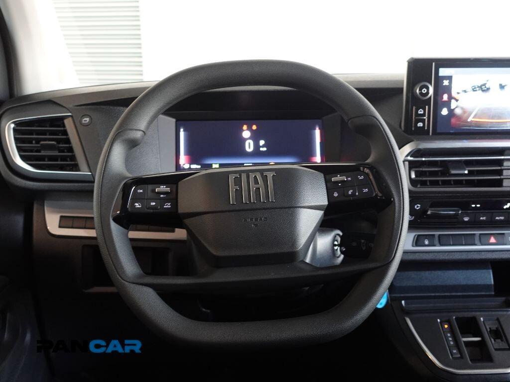 Fiat Ulysse 2.0 BlueHDi 180 CV auto 9 posti