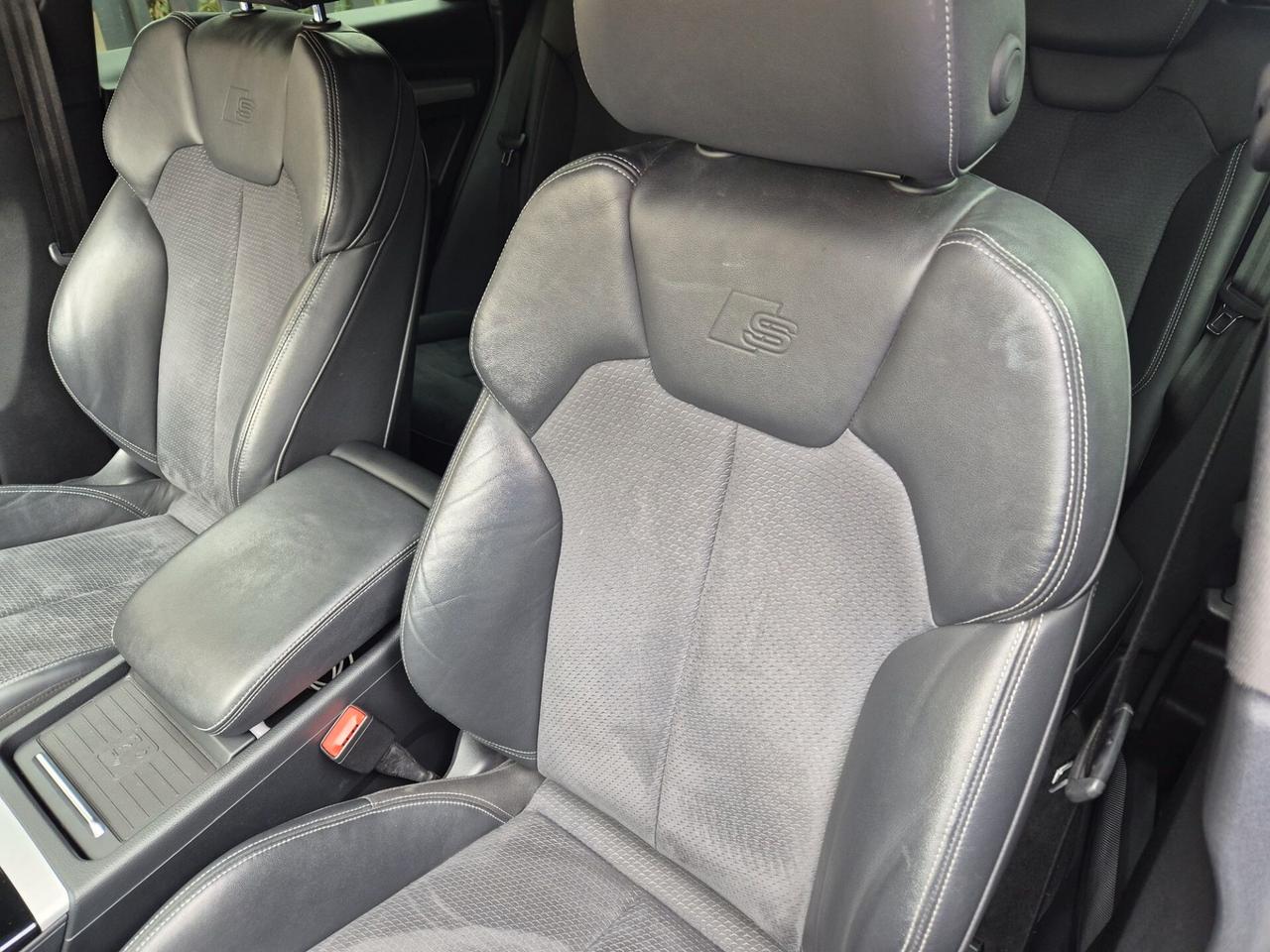 Audi Q5 SPB 40 TDI quattro S tronic line