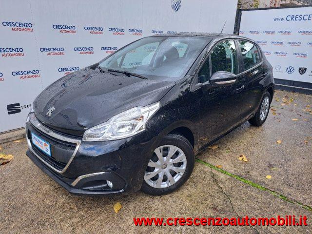 PEUGEOT 208 1.2 PureTech 82 Stop&Start - MINI RATA 4 ANNI