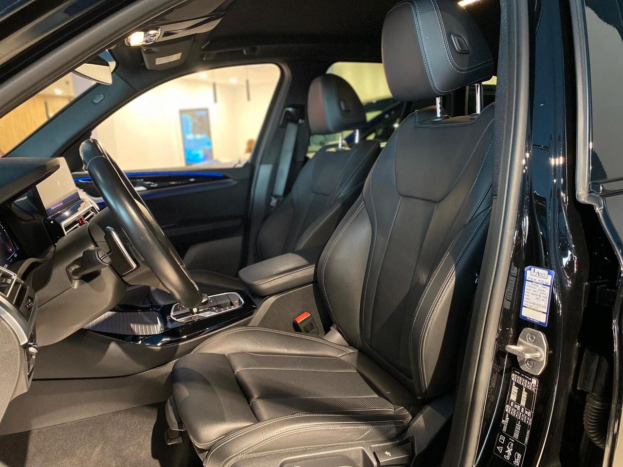 Bmw X3 M xDrive20d 48V Msport