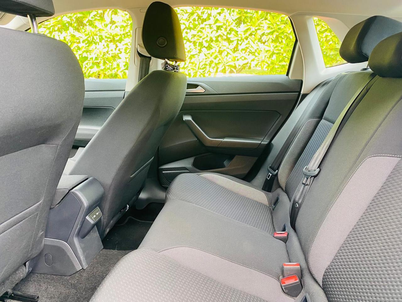 Volkswagen Polo 1.0 TSI Style