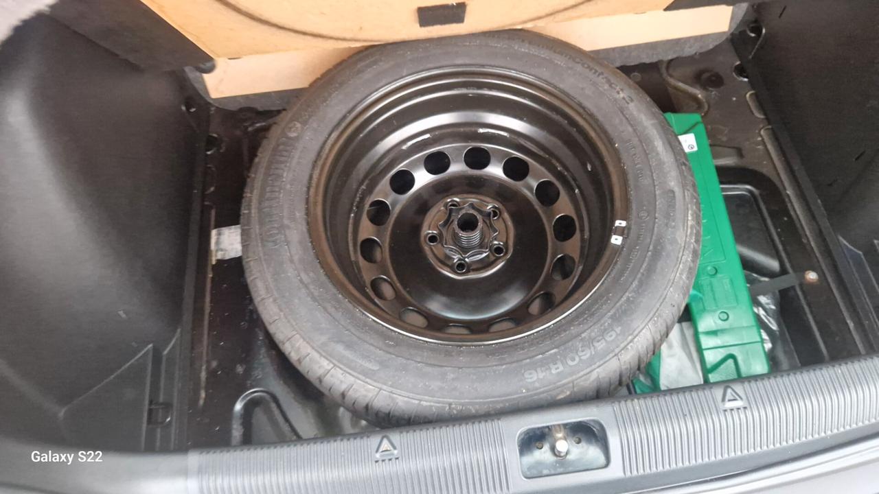 Skoda Yeti 2.0 TDI CR 110CV perfetta E garantita 12M