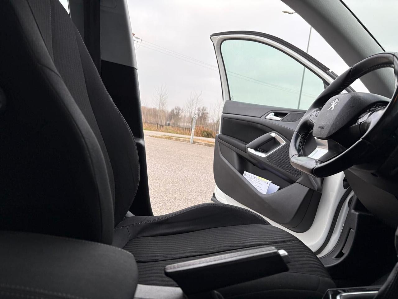 Peugeot 308 ACTIVE PureTech Turbo 110 5 p. UNICO PR.