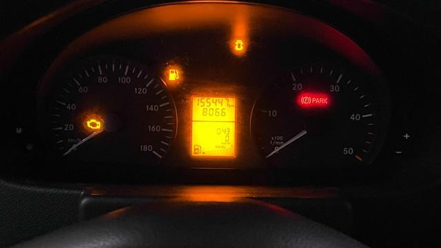 MERCEDES-BENZ Sprinter F43/33 311 CDI prezzo X rivenditori
