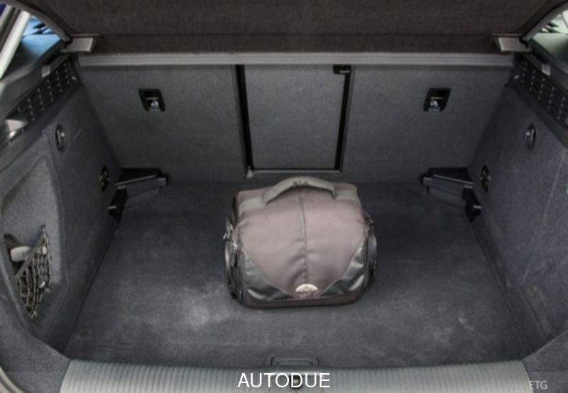 Audi A3 III 2016 Sportback Sportback 30 1.6 tdi 116cv