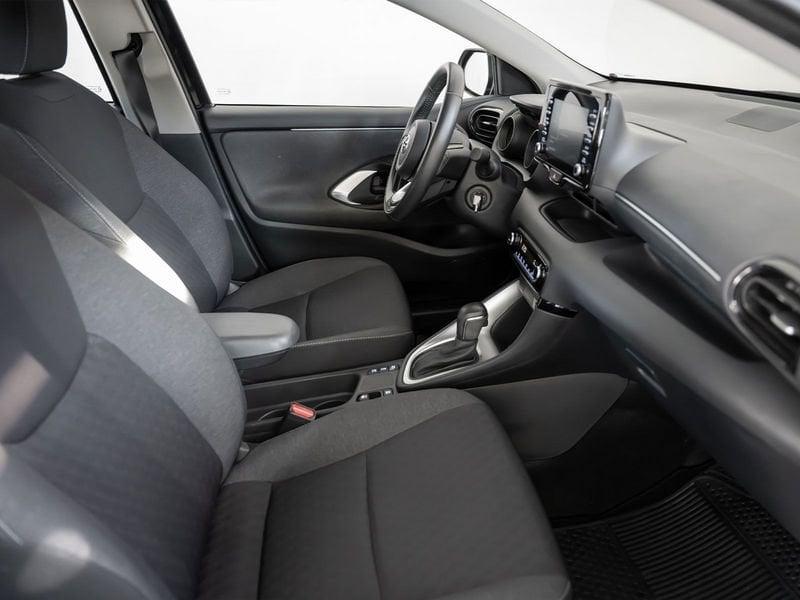 Toyota Yaris Yaris 1.5 Hybrid 5 porte Trend