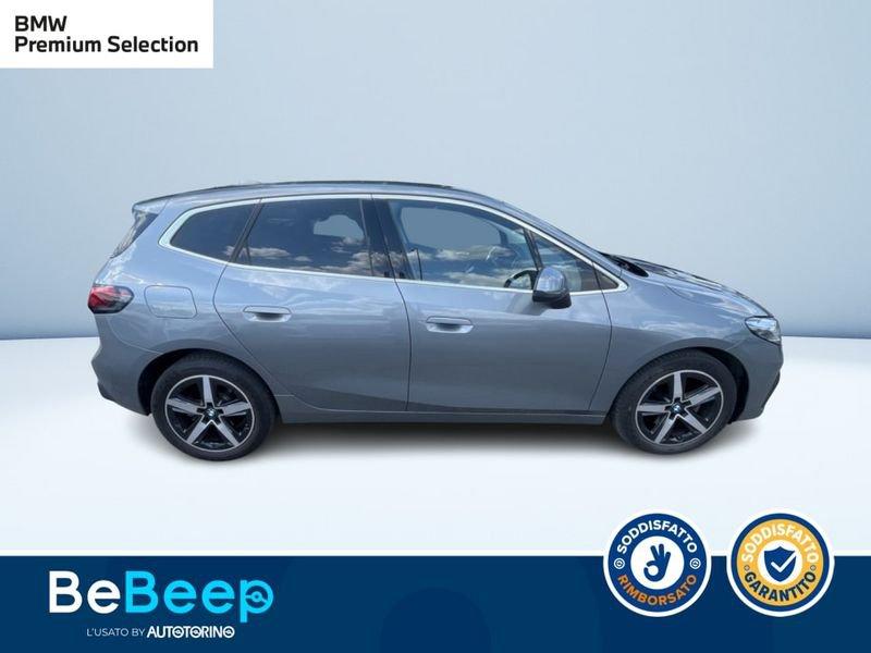 BMW Serie 2 Active Tourer 218D ACTIVE TOURER AUTO