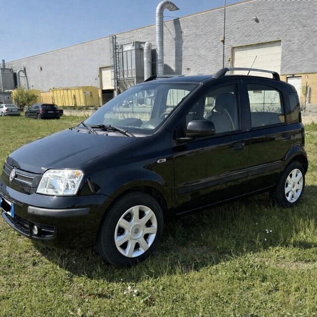 Fiat Panda 1.2 Dynamic Natural Power Mamy