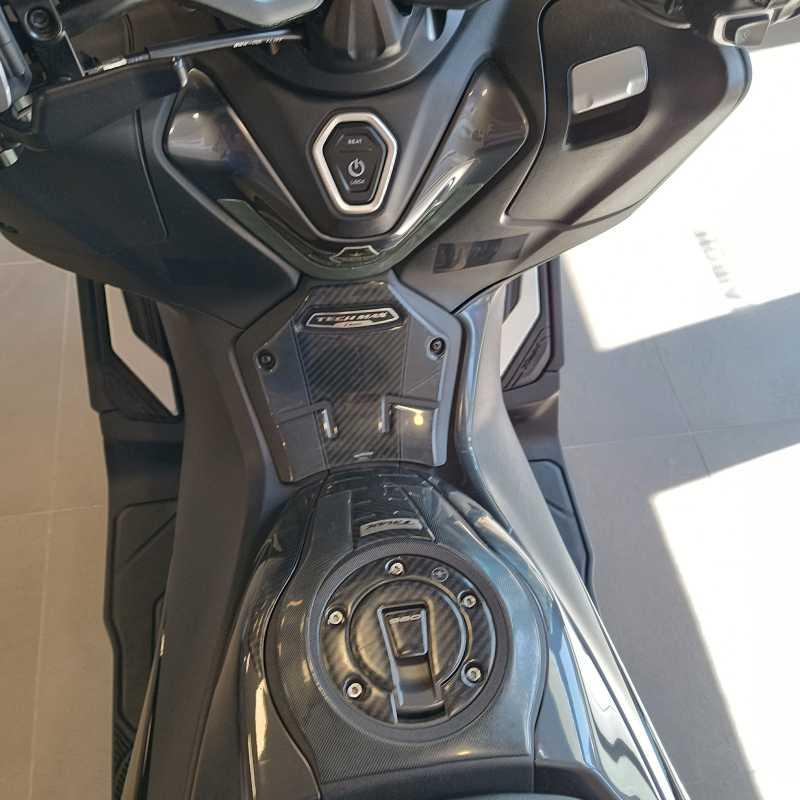 Yamaha T-Max 560 Tech Max - 2022